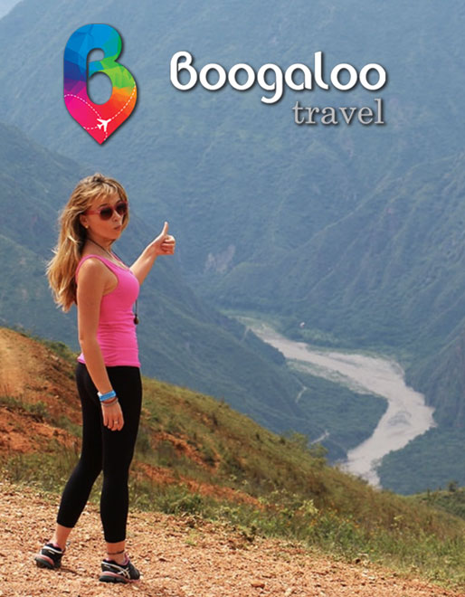 Boogaloo Travel